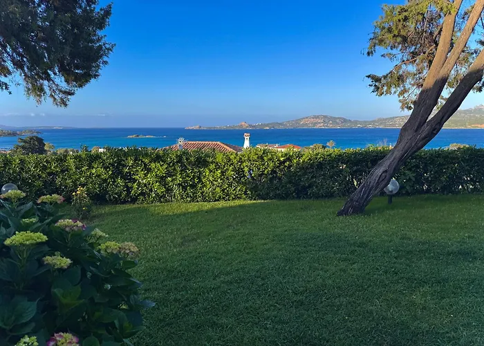 Villa Nibbaru