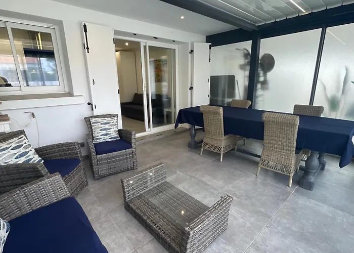 Residence San Paolisa