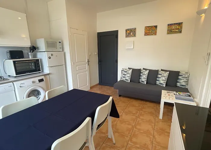 Residence San Paolisa