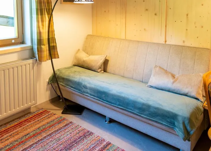 Ferienwohnung Wegelet