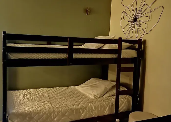 Cafeto Loft Lovely And Private Loft In Ruta De Las Flores Heart