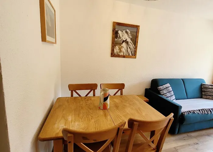 Studio Renove La Clusaz