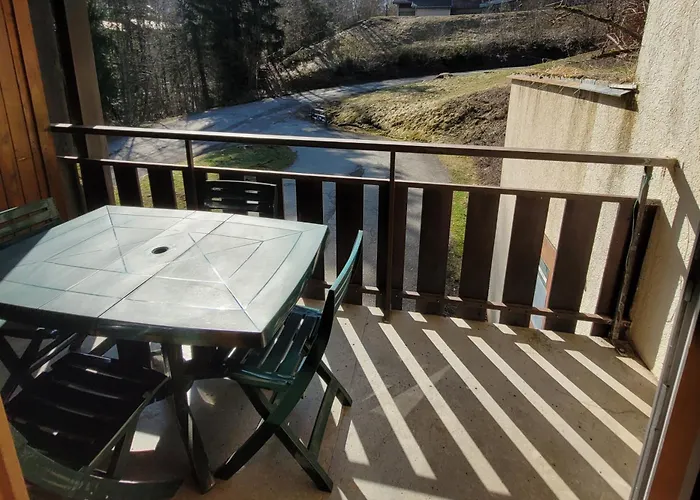Studio Renove La Clusaz