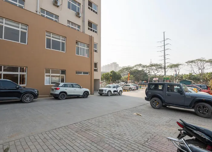 Luxury Apartment Near Pari Chowk