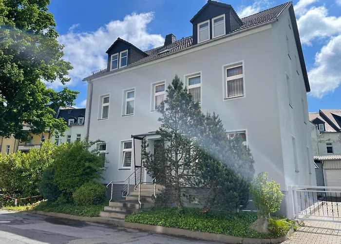 Ferienwohnung 3S Real Estate