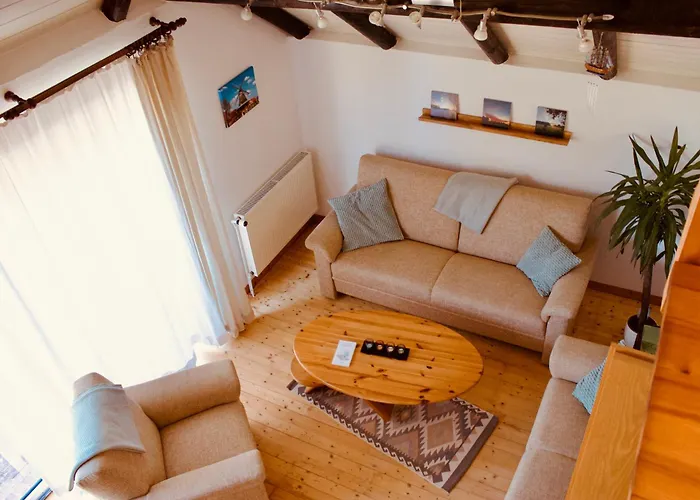 Ferienhaus Norderwieke