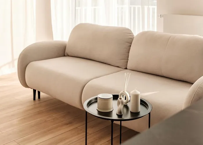 Apartamenty Garbarska