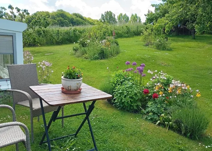 Ferienwohnung "Lotti"