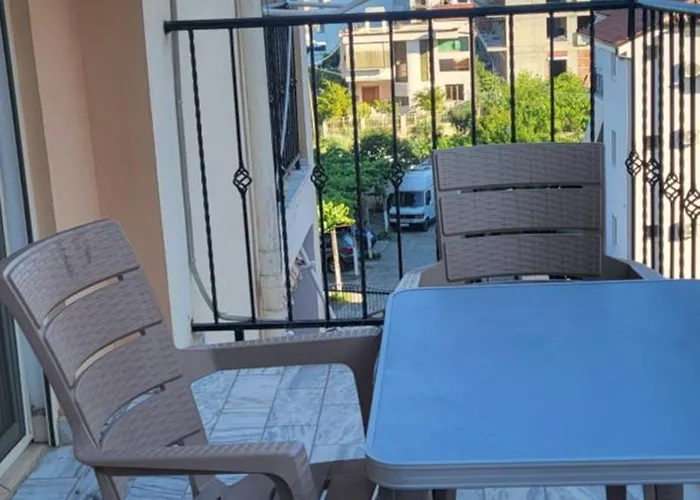 Apartment Loel