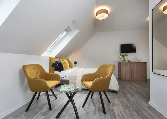 Golfpark Ostsee Apartments