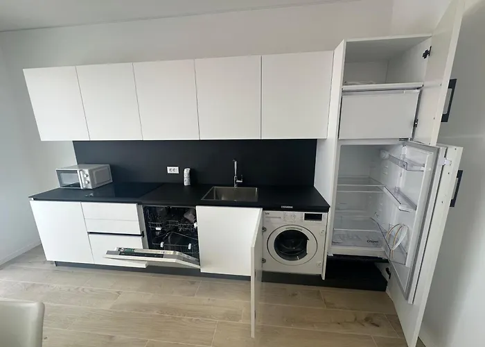 Residence Katy Beachside Apartments 2025 - Agenzia Cocal
