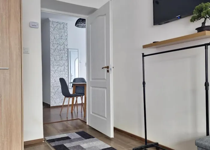 Vida Apartman
