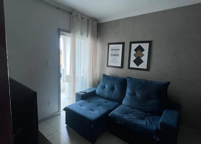 Apt Completo Bairro Lourdes