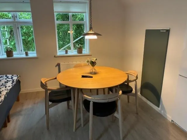 Bondelejlighed