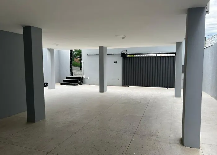 Estilo E Sofisticacao Perto Do Aeroporto