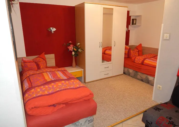 Ferienwohnungen Guestrow