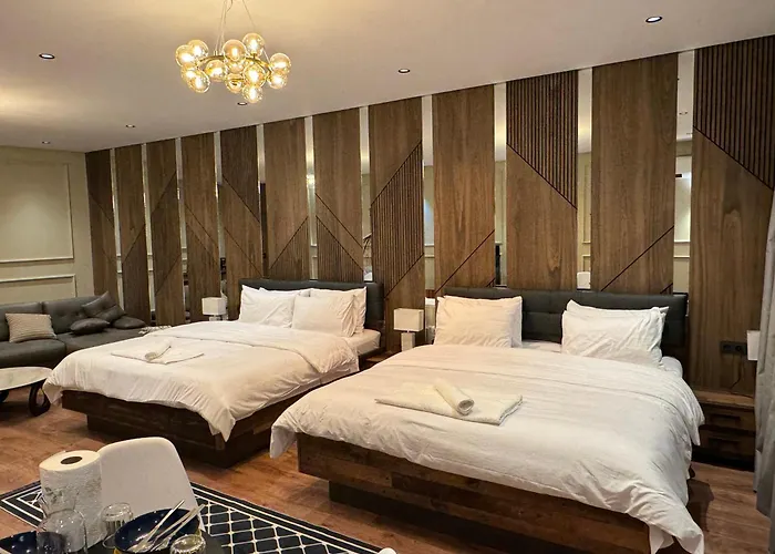 Suite Bahiya 21