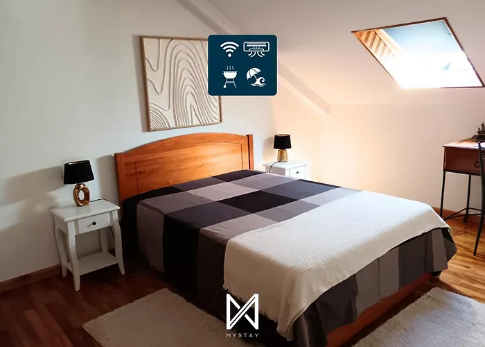 Mystay - Casa Sete Lano