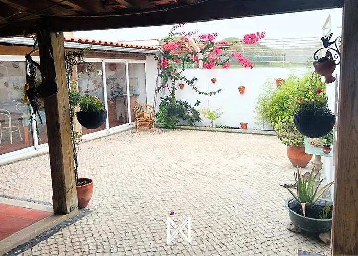 Mystay - Casa Sete Lano