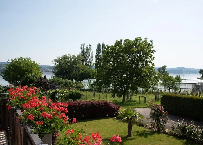 Ferienwohnung Wurz - Insel Reichenau