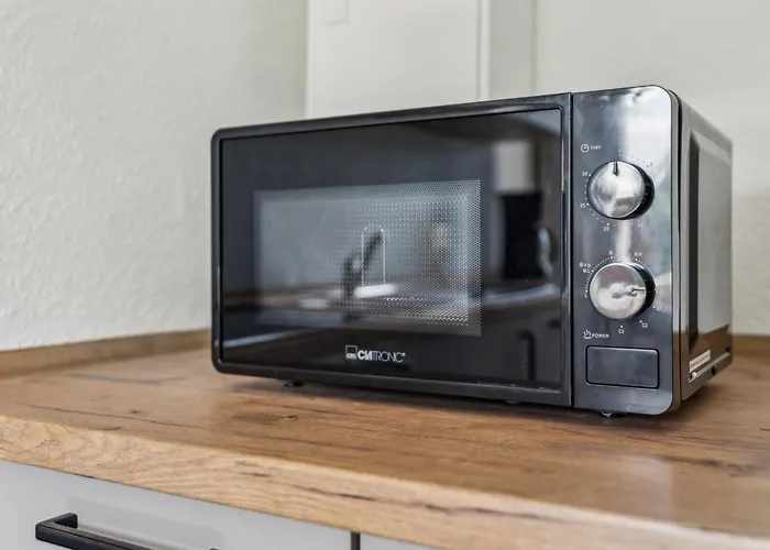 Apartment House With Kitchen & 24H Self Check-In