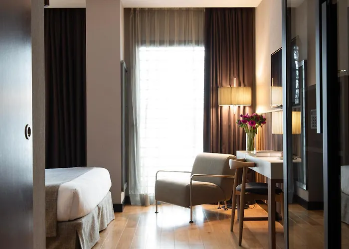 Hotel Villa Emilia