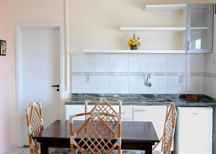 Hotel para famílias: Hotel Areia de Ouro