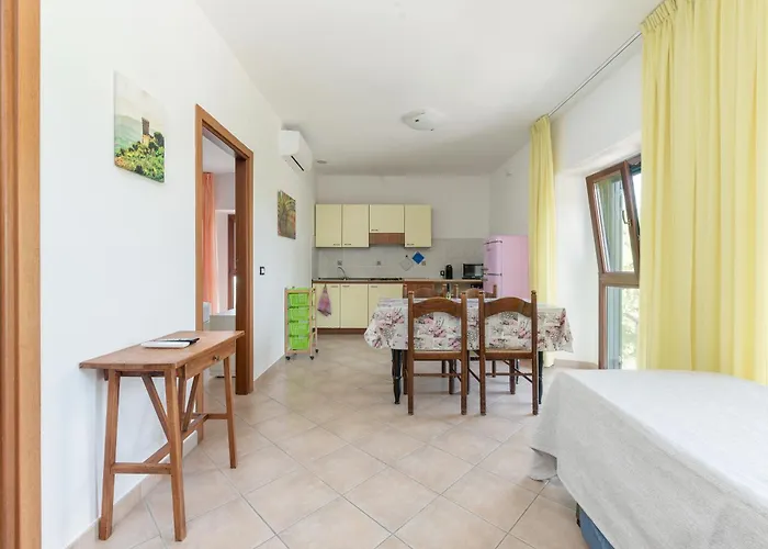 Agriturismo Le Vecchie Scuole