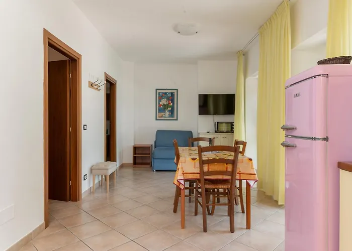 Agriturismo Le Vecchie Scuole