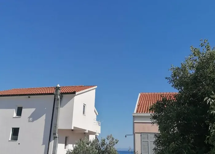 Apartmani Roko