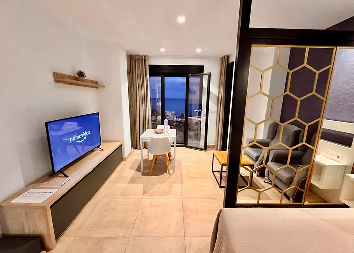 Vistamar Colors Boutique Luxury Apartments By Dlv -Adults Only-