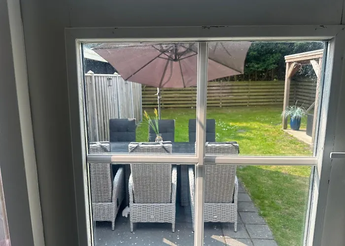 Appartement Het Stolpje