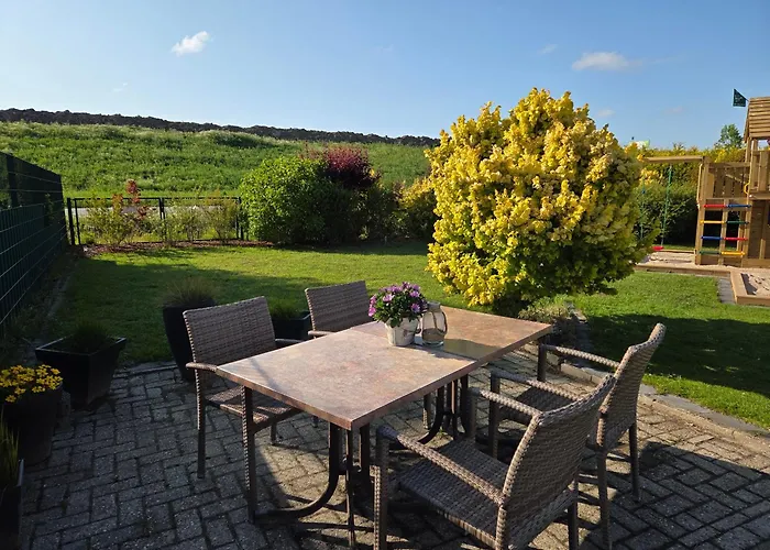 Fewo Am Yachthafen