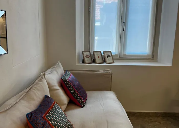 Apartment Nicole