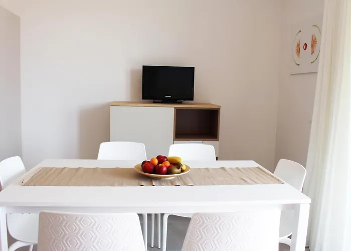 Dainese Apartments, Casa Miriam