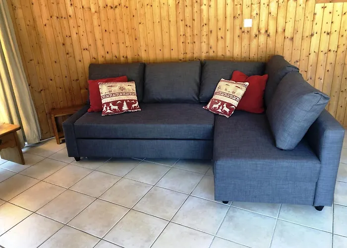 Chalet Leslie