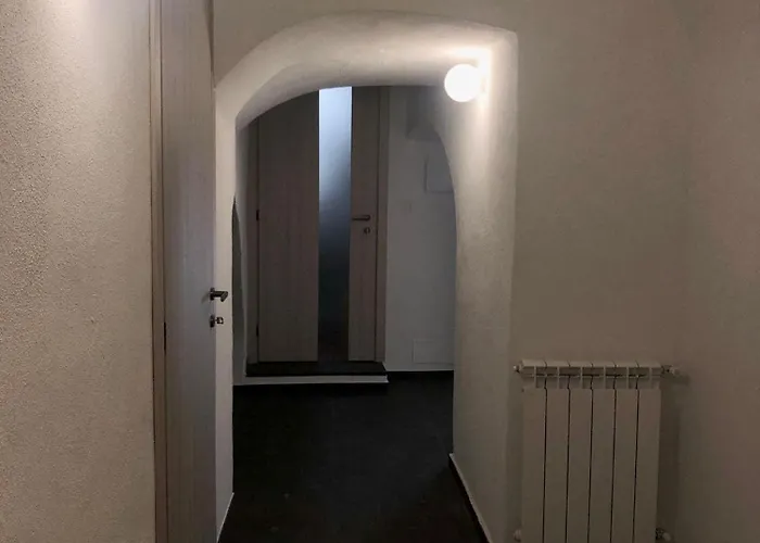 A Casa Di Giuly