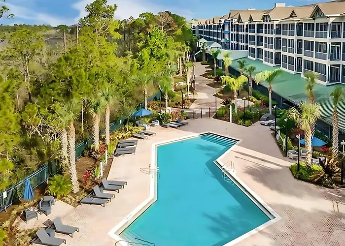 Spacious 3Br Near Disney - Pool