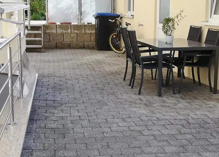 Ferienwohnung Am Bodensee- Preiswert