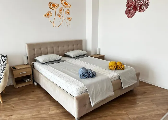 Apartment Mara 1