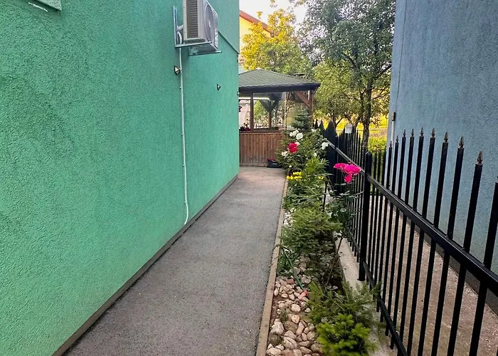 Apartment Rea Ilidza 2