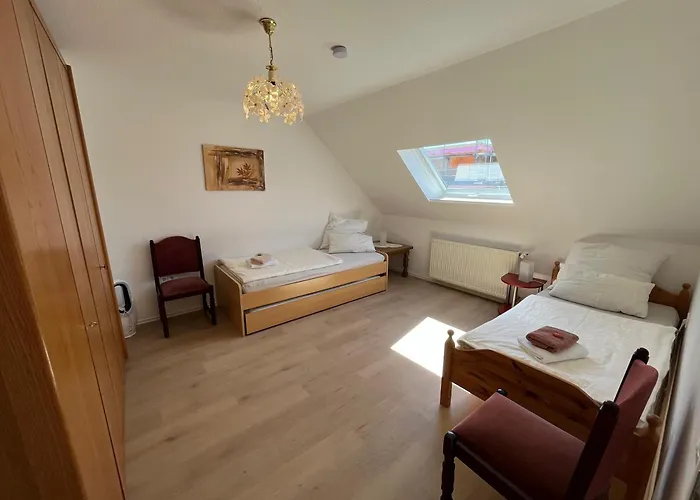 Dg Ferienwohnung Tla Ramstein