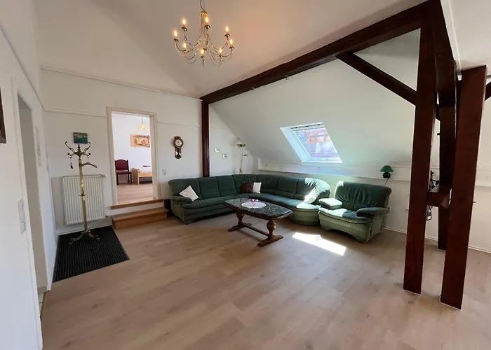 Dg Ferienwohnung Tla Ramstein