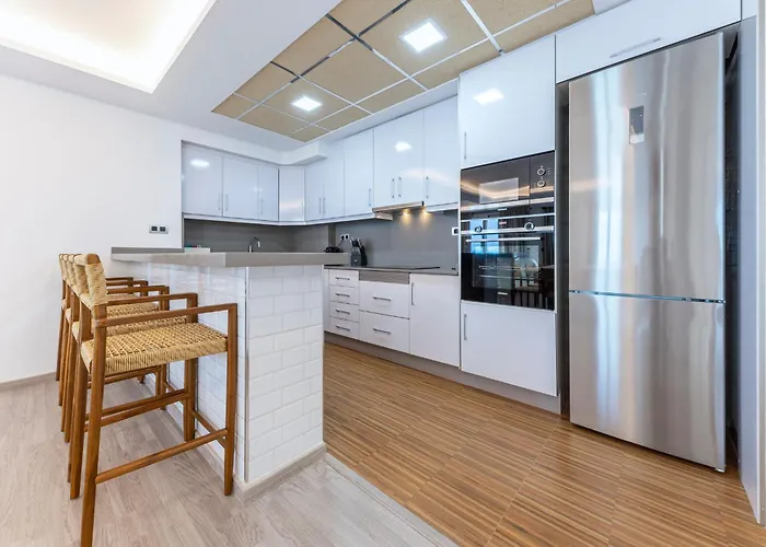 Montiboli Apartments By Buccara