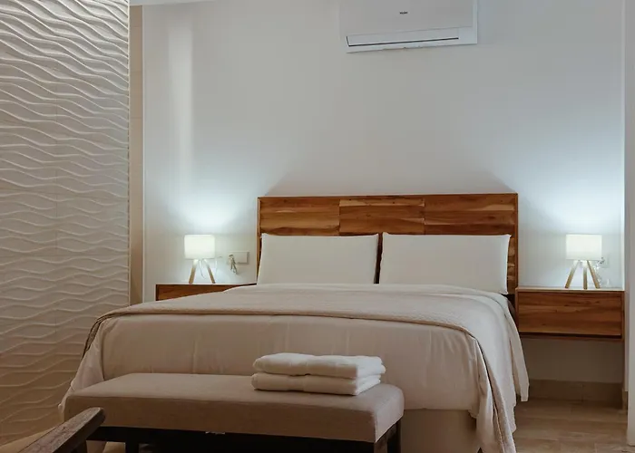 Bellver Home Apartamentos