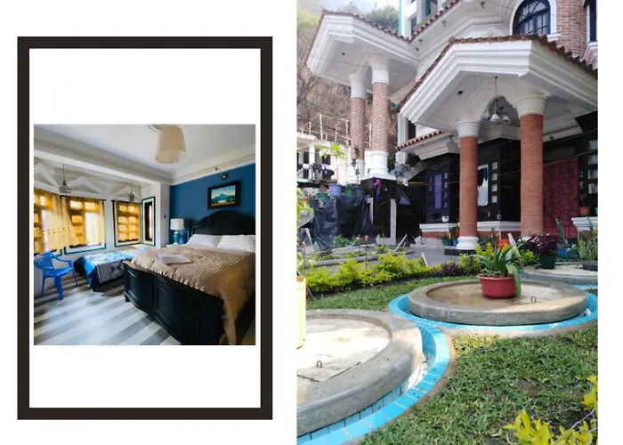 Apartamento Santa Elena Panajachel