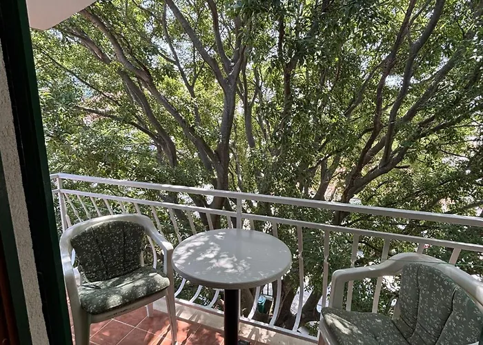 Apartmani Bepo