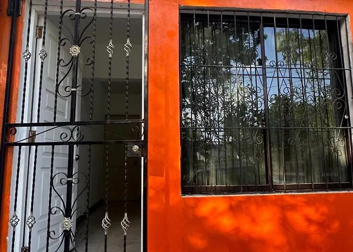 Apartamento Keru