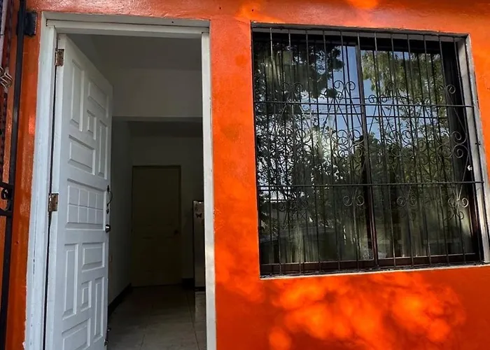 Apartamento Keru