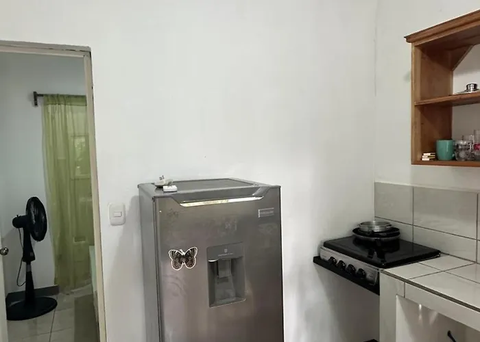 Apartamento Keru
